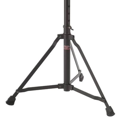 Traps A400 Acoustic Drum Kit With Paiste 101 Cymbals, Throne and Sticks image 2