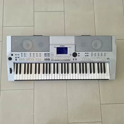 Yamaha PSR-S500