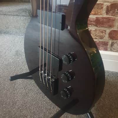 Epiphone Les Paul Special Bass 2006 - 2015 image 7