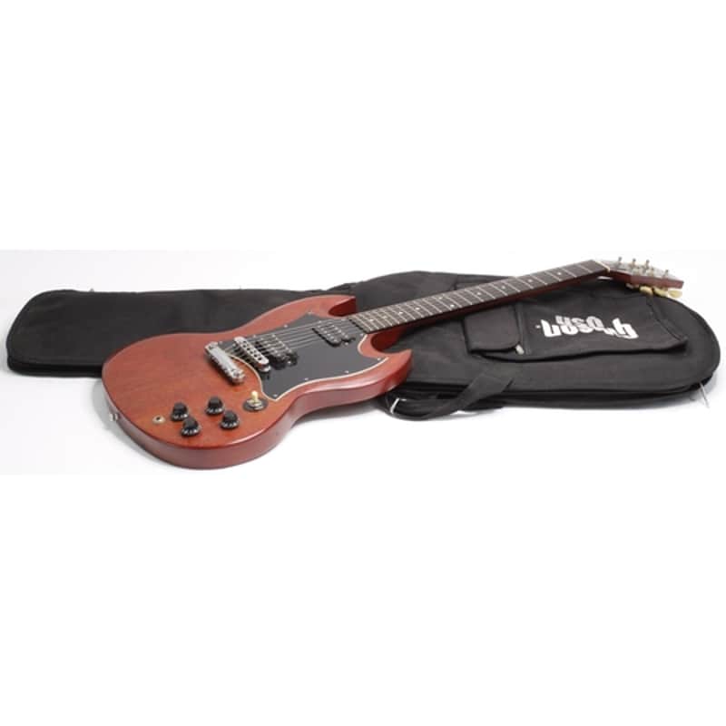 Gibson SG Special Faded Electric Guitar | Reverb UK