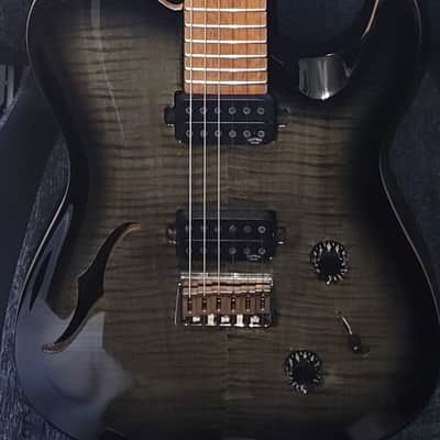 Chapman ML3 Pro Modern Semihollow image 6