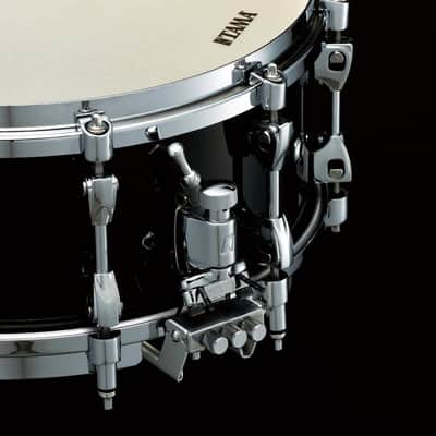 Tama CMP146MF-GMC STARPHONIC Maple Bravura Concert Snare Drum 14 image 3