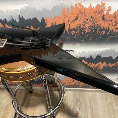 ESP LTD SD-2 Sammy Duet Signature + ESP Hard Case image 16