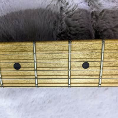 Kramer Elliot Easton EE Pro 1 Serial #001 Tom Anderson Built 1987 image 9