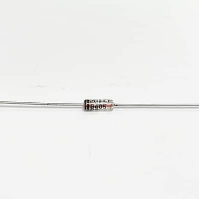 Germanium Diodes Lot of 20 BKC 1n3666-1 1980s - T07 image 3