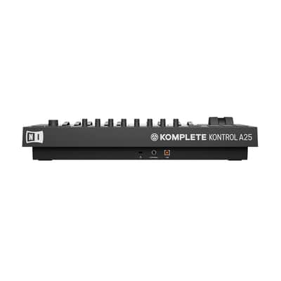 Komplete Kontrol A25 Native Instruments image 3