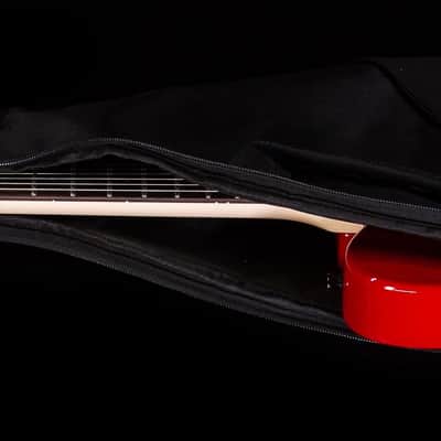 Fender Boxer Series Telecaster HH Rosewood Fingerboard Torino Red-JFFL20000721-7.93 image 21