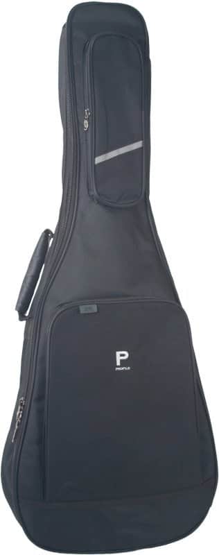 Profile #TFB10 - 3/4 Folk Guitar Bag for Beginners image 1