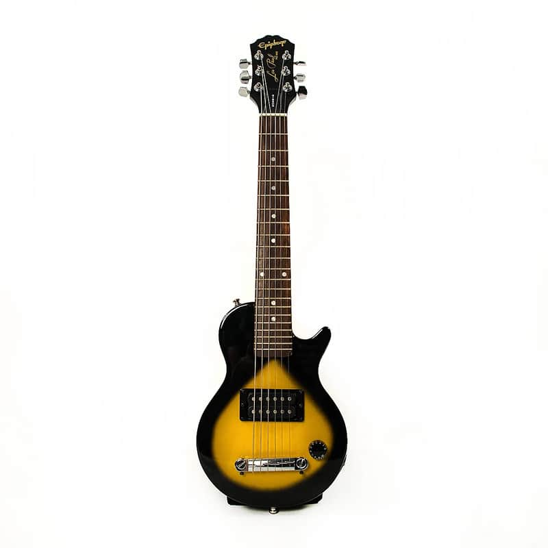 Epiphone Les Paul Pee-Wee image 1