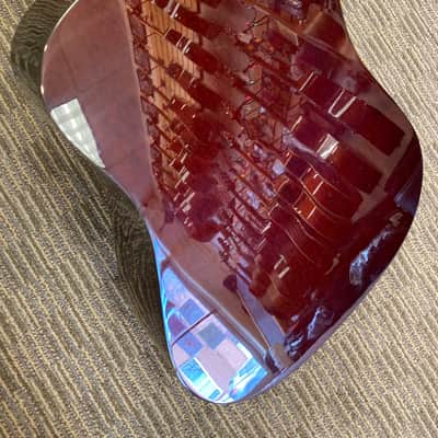 Guild USA D-40 "Traditional" Guitar - Shop Demo - Nice! image 10