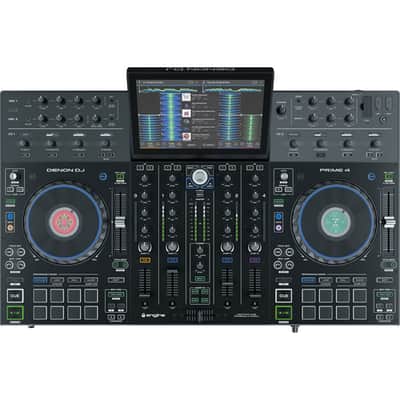 Urei 1620 (Original) Rotary DJ Mixer | Reverb