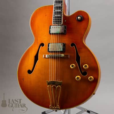 Gibson Byrdland 1969 image 2