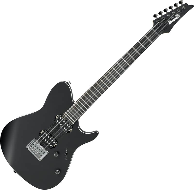 Ibanez FR6UCS Prestige Uppercut image 1