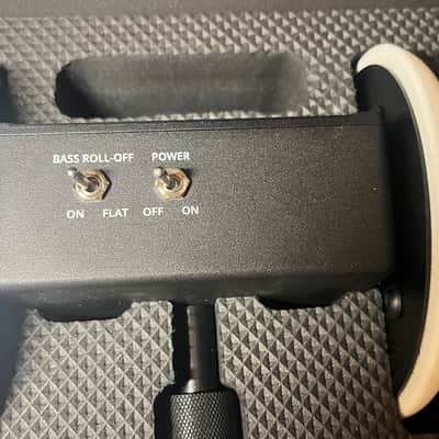 3DIO FS Free Space Binaural Microphone with case and accessories image 6