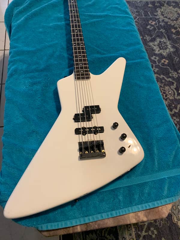 Immagine Gibson? Explorer  ??? White - 1
