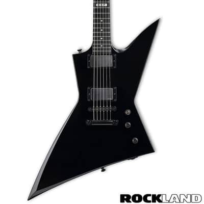 ESP E-II EX NT Black image 1