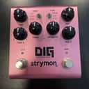 Strymon DIG Dual Digital Delay V2 2022 - Present - Pink