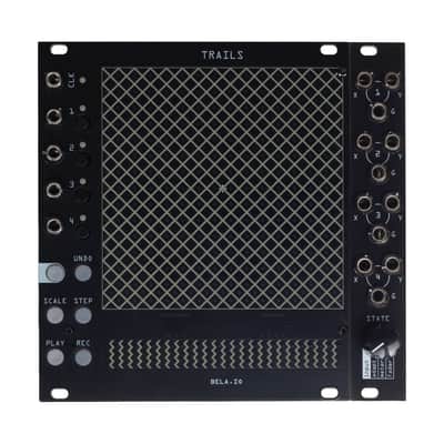 Bela Trails Polyphonic Touch Controller image 2