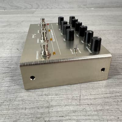 Fender Downtown Express - Bass Multi-effects Pedal image 7