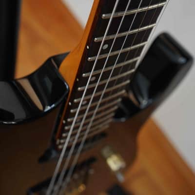 ON SALE - ESP Maverick Custom / Early Model image 5