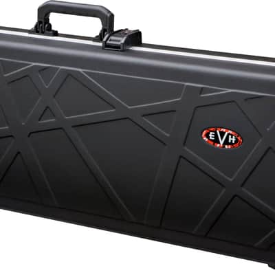 EVH Wolfgang Hardshell Guitar Case-NEW image 3