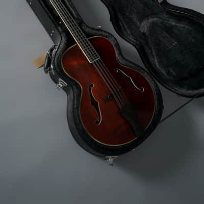 Eastman MDC805 Mandocello image 11