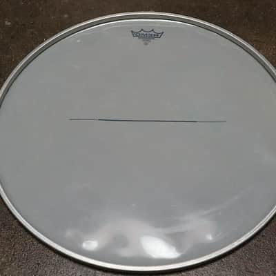 Remo 22" Weatherking Hazy Timpani Drum Head image 2
