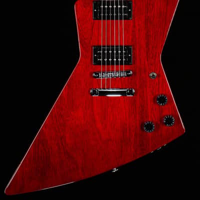 Gibson Explorer 80s Cherry (058) image 3