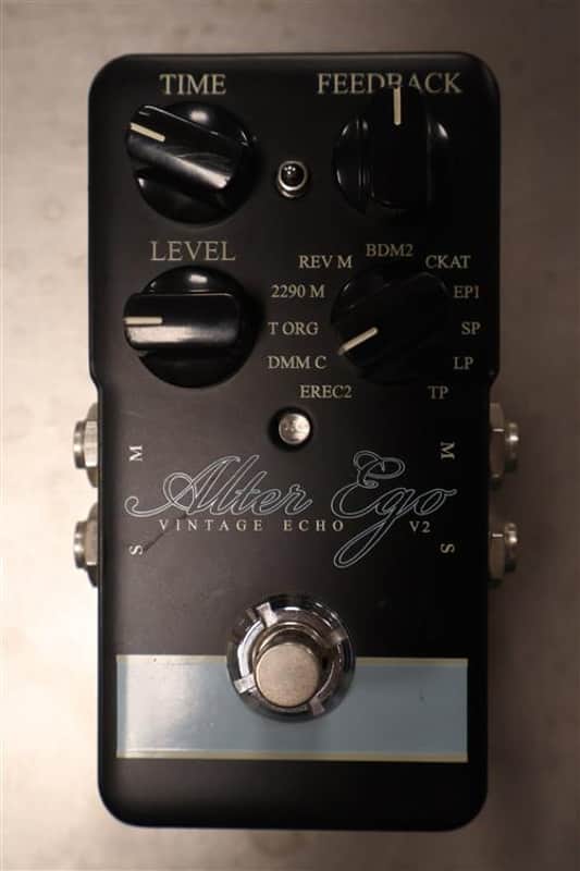 TC Electronics Alter Ego V2 (Used) image 1