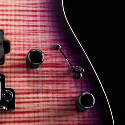 Tom Anderson Drop Top Shorty Natural Pink to Purple image 7