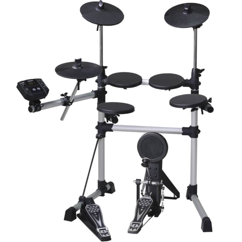 OQAN QPD-20 Performance Electronic Drum Set image 1