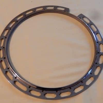 Pre-war Gibson Banjo - Doehler One Piece Flange image 5