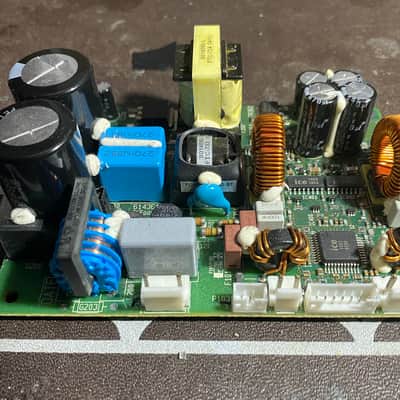 Immagine Bang N Oleson 50Asx2se  - Barebones PCB AMP MODULE - 2