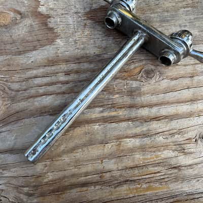 Vintage Rogers Swivomatic Double Tom Arm Mount - Made in USA image 3