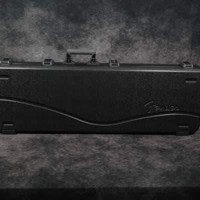 1966 Fender Jazz Bass - Burgundy Mist Refinish image 10
