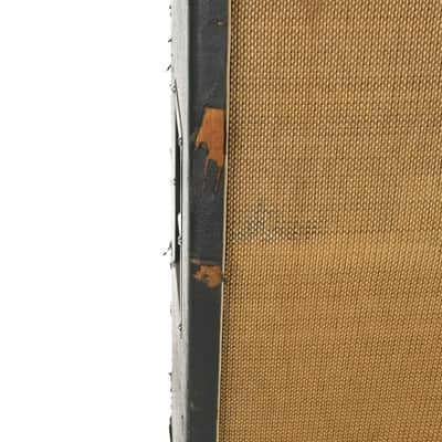 1968 Marshall 1990 8x10 Cabinet Owned by Frank Iero image 9