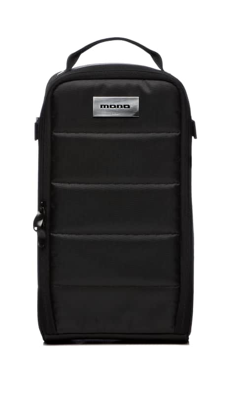 Mono Tick 2.0 Accessory Case Black image 1