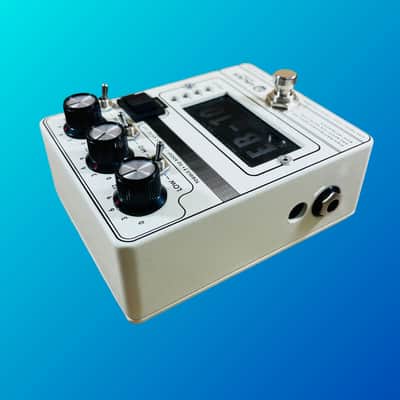 Walrus Audio EB-10 Preamp/EQ/Boost image 3