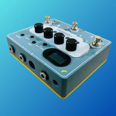 Bananana Effects Tararira Arpeggiator image 3
