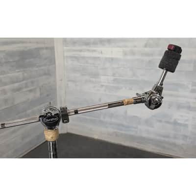 Used Gibraltar Heavy Duty Boom Cymbal Stand - Fair image 2