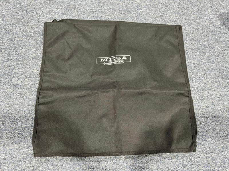Mesa Boogie Slip Cover for Mark Five 1x12 Combo image 1
