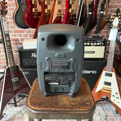 Used Genelec 8040B 6.5" Powered Studio Monitor image 4