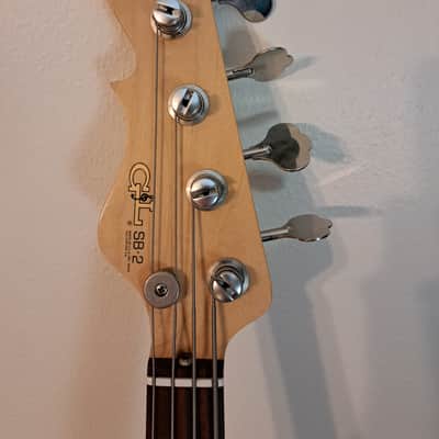 G&L SB-2 image 7