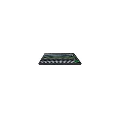 Mackie ProFX30v3 30-Channel Professional USB Mixer with XLR and 1/4 TRS Cables image 18