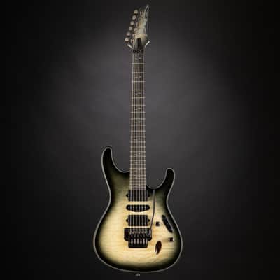 Ibanez Nita Strauss JIVA10-DSB Deep Space Blonde - Electric Guitar image 2