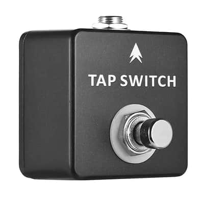 Behringer AB200 Dual Programmable A/B Switch w/Manual 2005