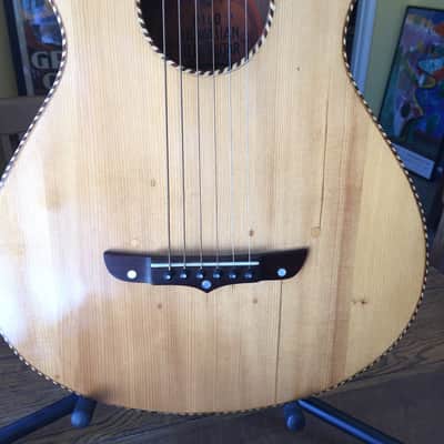 #20- 1920 Hilo Hawaiian Steel Guitar image 3