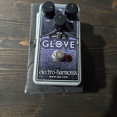 ギター ELECTRO-HARMONIX / OD GLOVE Electro Harmonix OD Glove – United States