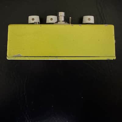 Myrtle Pedals The Mercy of the Sea 2010s - Yellow image 3