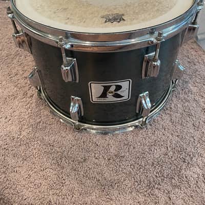 Rogers Rod Morgenstein Custom Drumkit image 12